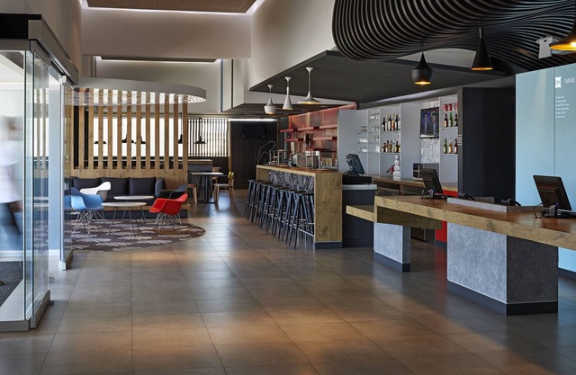 Ibis Culiacan