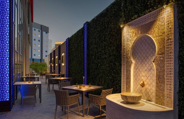 Ibis Doha