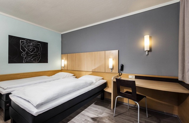 ibis Eisenach