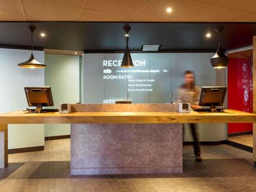 ibis Hotel Brussels Airport