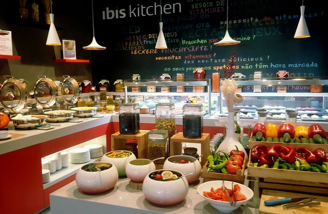 Ibis Istanbul Zeytinburnu