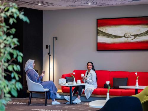 Ibis Jeddah Malik Road
