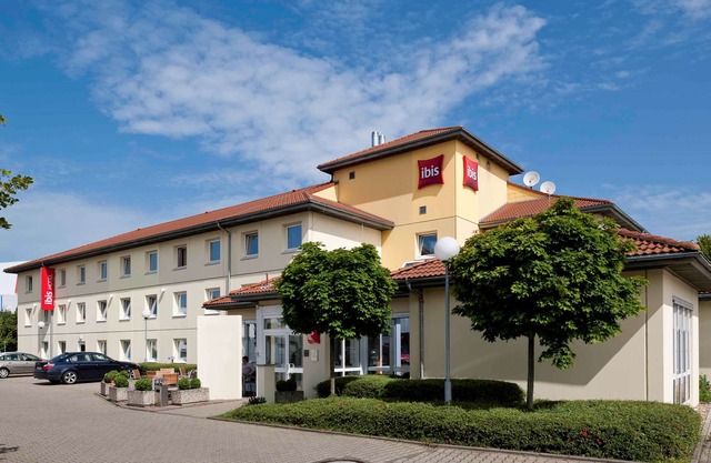 Ibis Köln Frechen