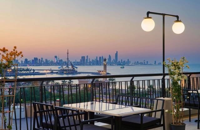 ibis Kuwait Salmiya