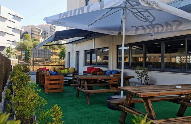 ibis Leiria Fatima