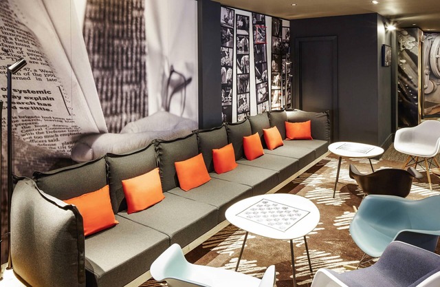 ibis London Heathrow Airport