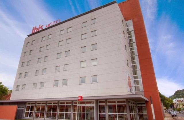 ibis Montenegro