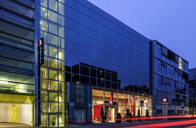 ibis Muenster City