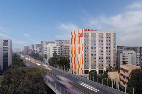 ibis Mumbai BKC