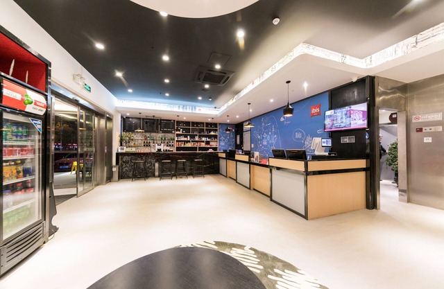 ibis Nantong Qingnian
