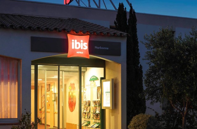 ibis Narbonne