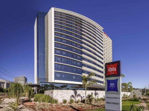 ibis Ribeirao Preto Vila do Golf