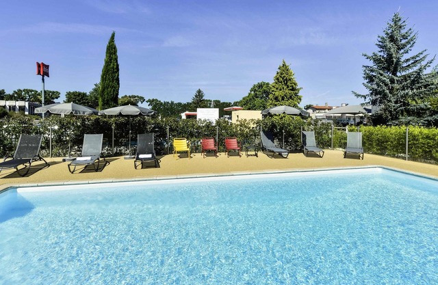 ibis Roanne