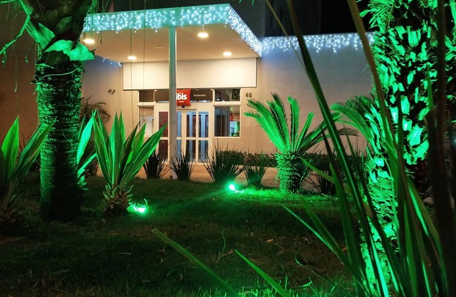 ibis Sertaozinho