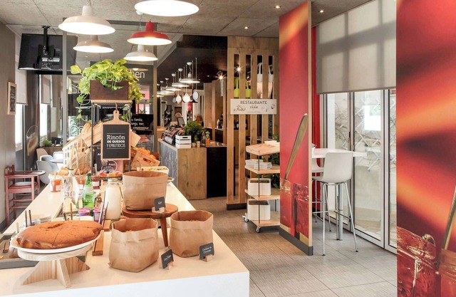ibis Sevilla