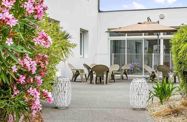 ibis Styles Saint Gilles Croix de Vie