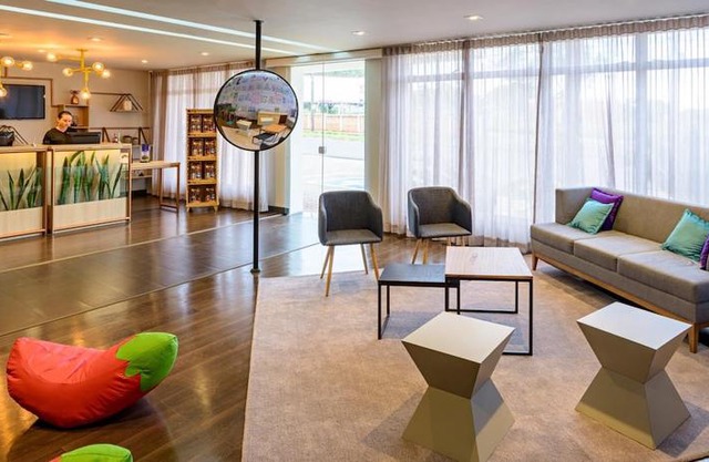 Ibis Styles Araraquara