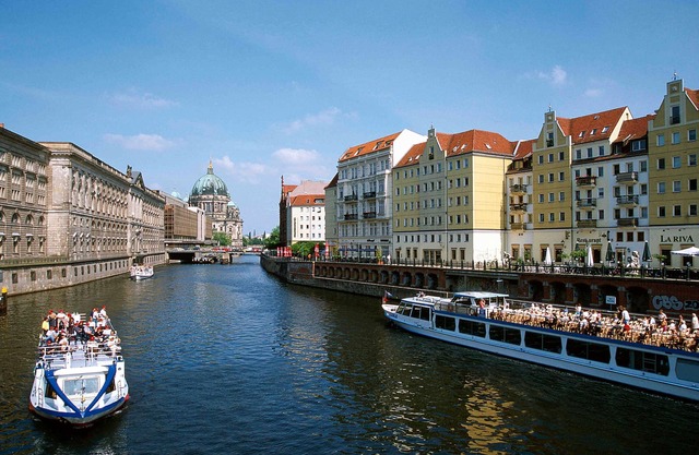 ibis Styles Berlin Treptow