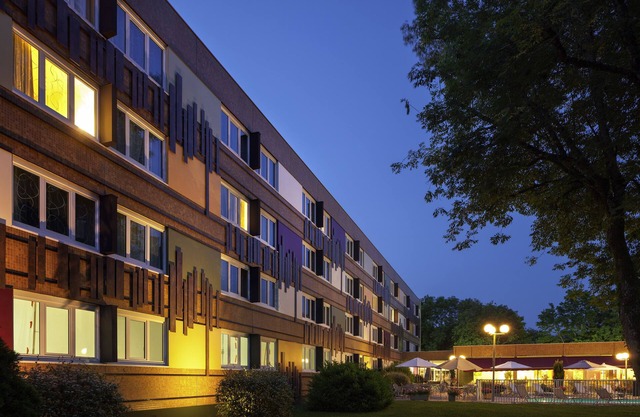 ibis Styles Besançon