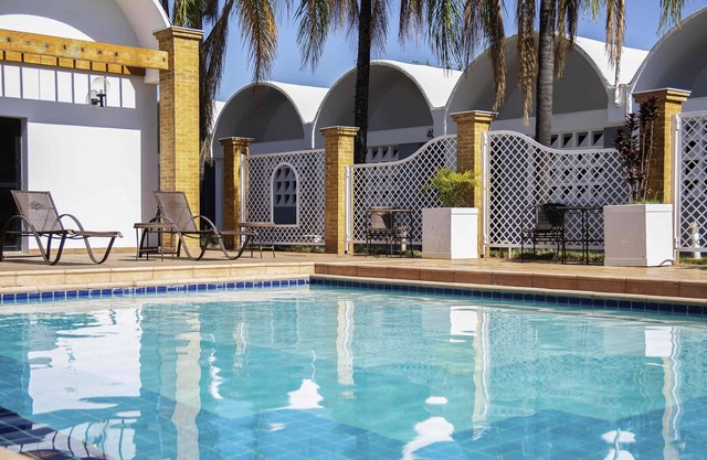 ibis Styles Rio Preto Monte Líbano