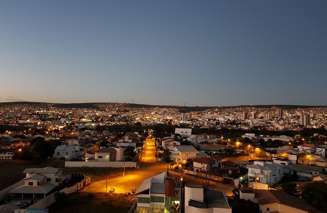 Ibis Styles Vitoria Da Conquista