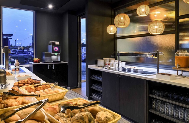 Ibis Styles Bredene