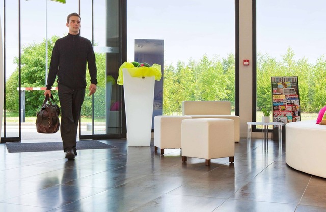 ibis Styles Compiegne