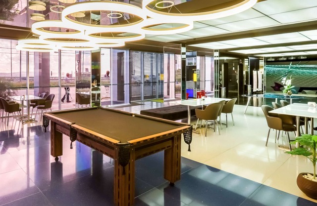 Ibis Styles Confins Aeroporto