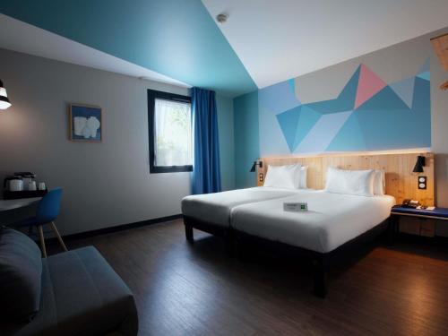 ibis Styles Evry Lisses