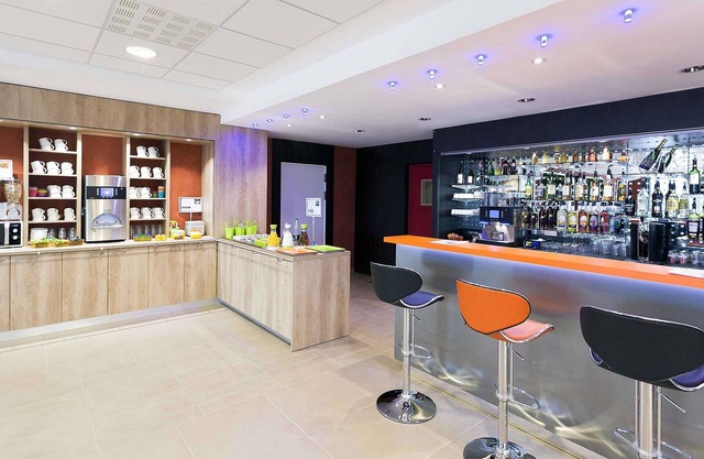 Ibis Styles Flers