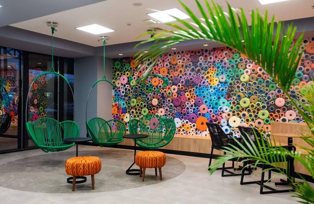 ibis Styles Goiânia Shopping Estação