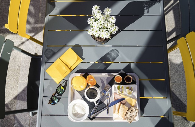 ibis Styles Guyancourt Versailles