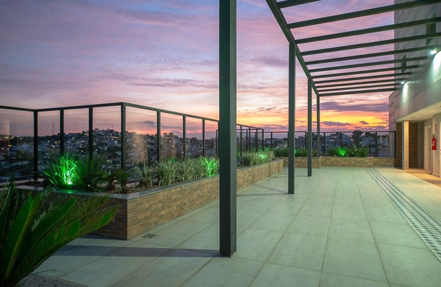 ibis Styles Itauna