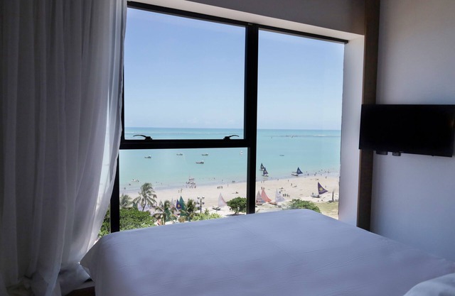 Ibis Styles Maceió Pajuçara