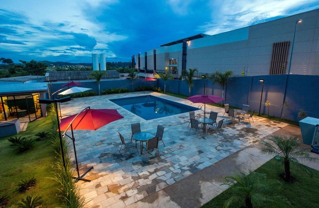 Ibis Styles Parauapebas