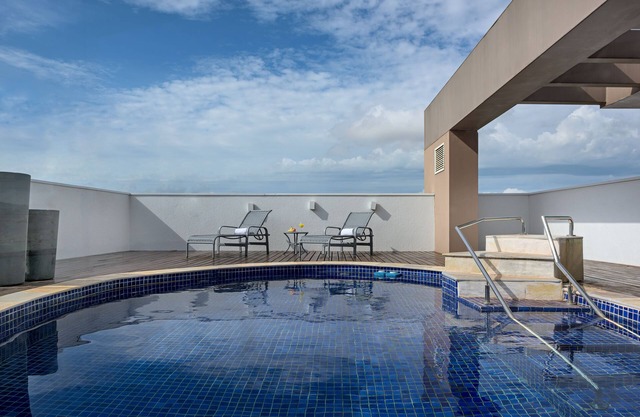 Ibis Styles Ribeirão Preto Maurilio Biagi