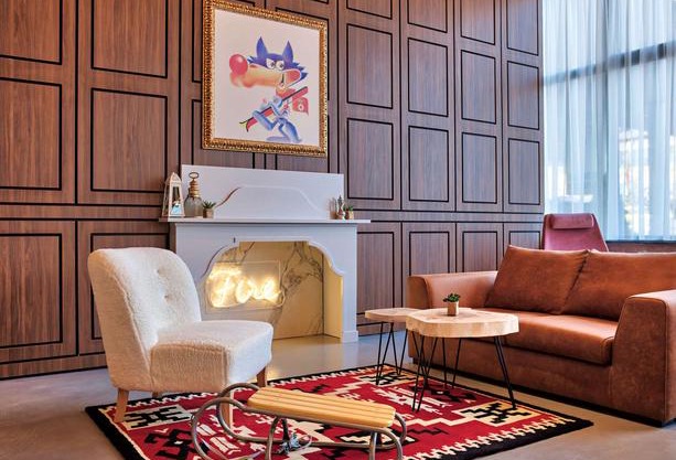 Ibis Styles Sarajevo