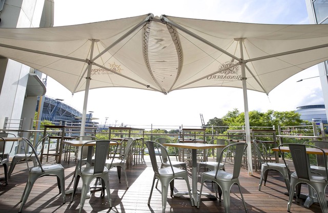 Ibis Sydney Olympic Park