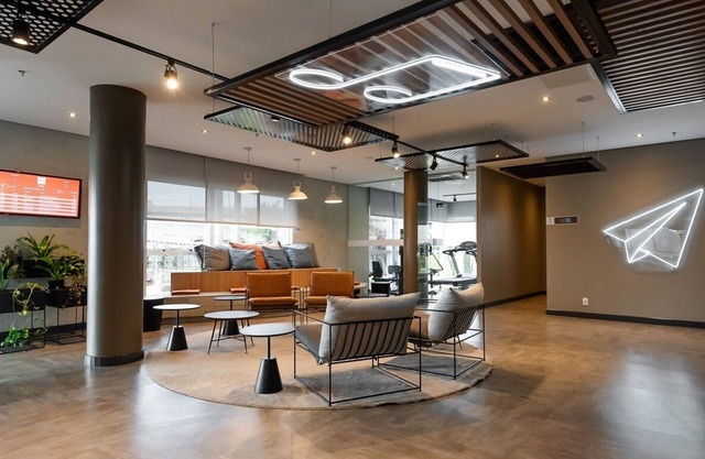 ibis Vitoria Aeroporto