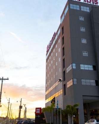 Ibis Votuporanga