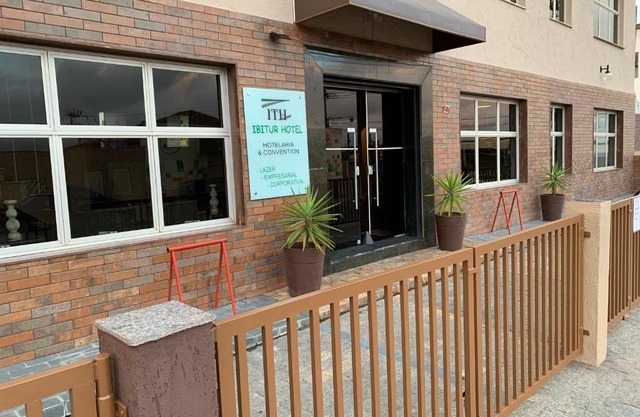 IBITUR HOTEL
