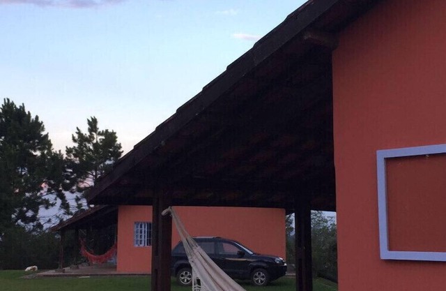 Ibiuna - Sítio da Torre