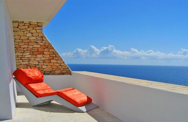 IBIZA BELLA VISTA The Ibiza paradise