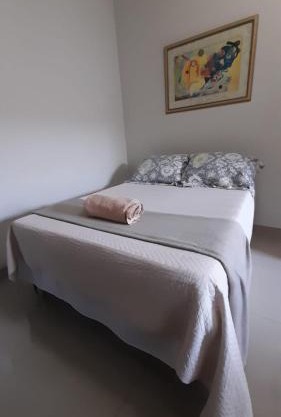 Ibiza Inn Suítes Uberaba