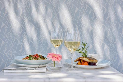 Icce Borbirtok - Wine, Dine & Rest