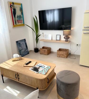 ICEBERG LUXURY DUNEs Free Private Parking