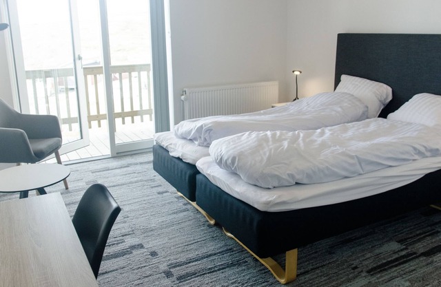 Icefiord Apartments