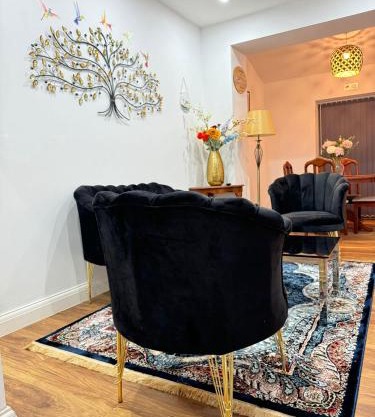 Icon Residencia
