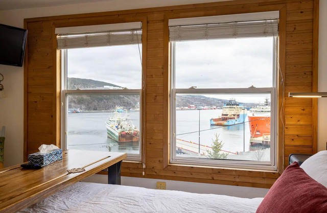 Iconic Battery Cottage|Signal Hill|Sea&City Views