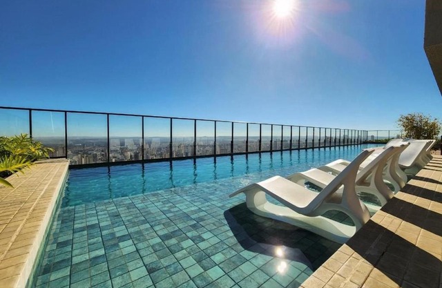 ID Vida Urbana - Paraiso em Goiania